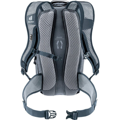 Deuter Race 8 Fahrradrucksack black Produktbild 1