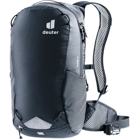 Deuter Race 8 Fahrradrucksack black Produktbild 0