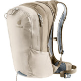 Deuter Race Air 14+3 Fahrradrucksack alu-greystone Produktbild 11