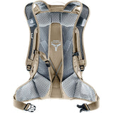 Deuter Race Air 14+3 Fahrradrucksack alu-greystone Produktbild 1