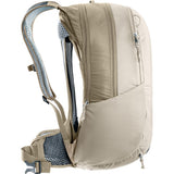 Deuter Race Air 14+3 Fahrradrucksack alu-greystone Produktbild 2