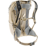 Deuter Race Air 14+3 Fahrradrucksack alu-greystone Produktbild 3