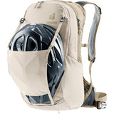 Deuter Race Air 14+3 Fahrradrucksack alu-greystone Produktbild 7