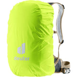 Deuter Race Air 14+3 Fahrradrucksack alu-greystone Produktbild 8