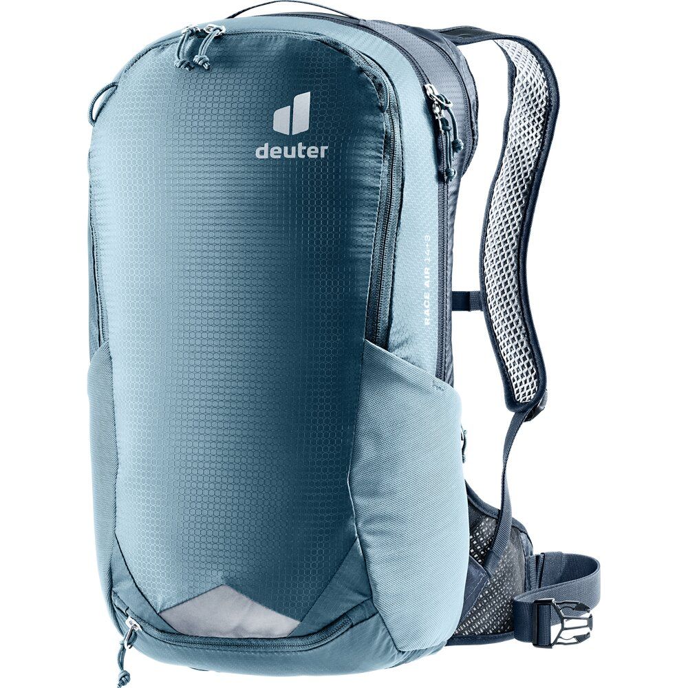 Deuter Race Air 14+3 Fahrradrucksack atlantic-ink Produktbild 0