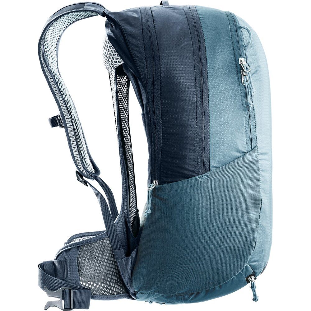 Deuter Race Air 14+3 Fahrradrucksack atlantic-ink Produktbild 3