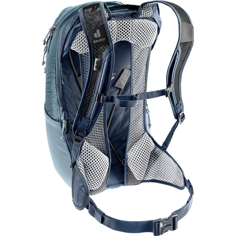 Deuter Race Air 14+3 Fahrradrucksack atlantic-ink Produktbild 4