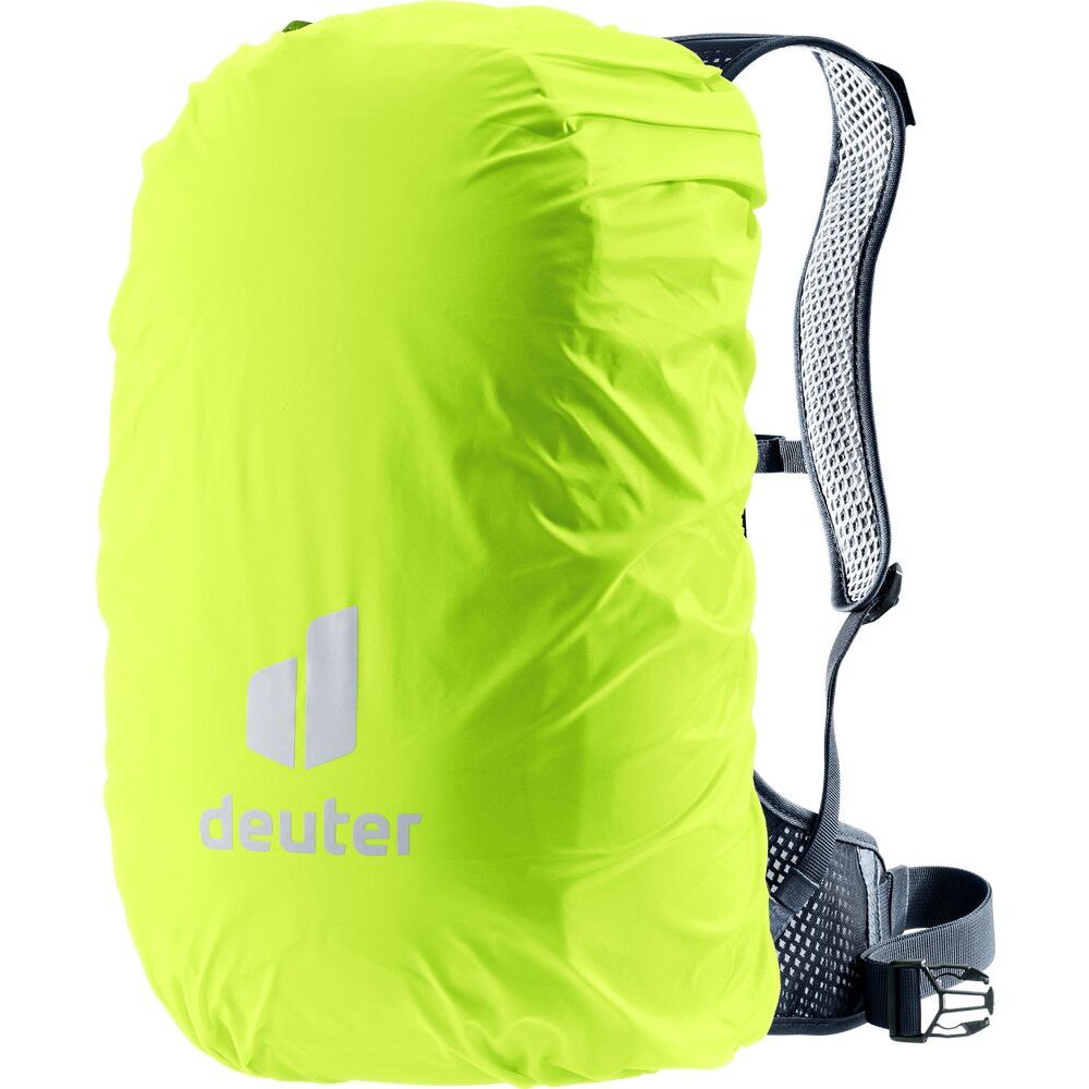 Deuter Race Air 14+3 Fahrradrucksack atlantic-ink Produktbild 7