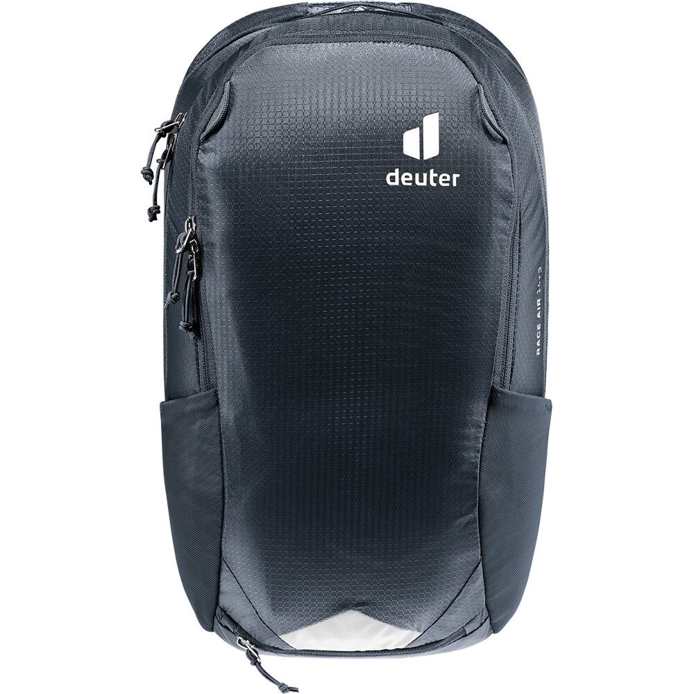 Deuter Race Air 14+3 Fahrradrucksack black Produktbild 1