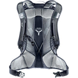 Deuter Race Air 14+3 Fahrradrucksack black Produktbild 2