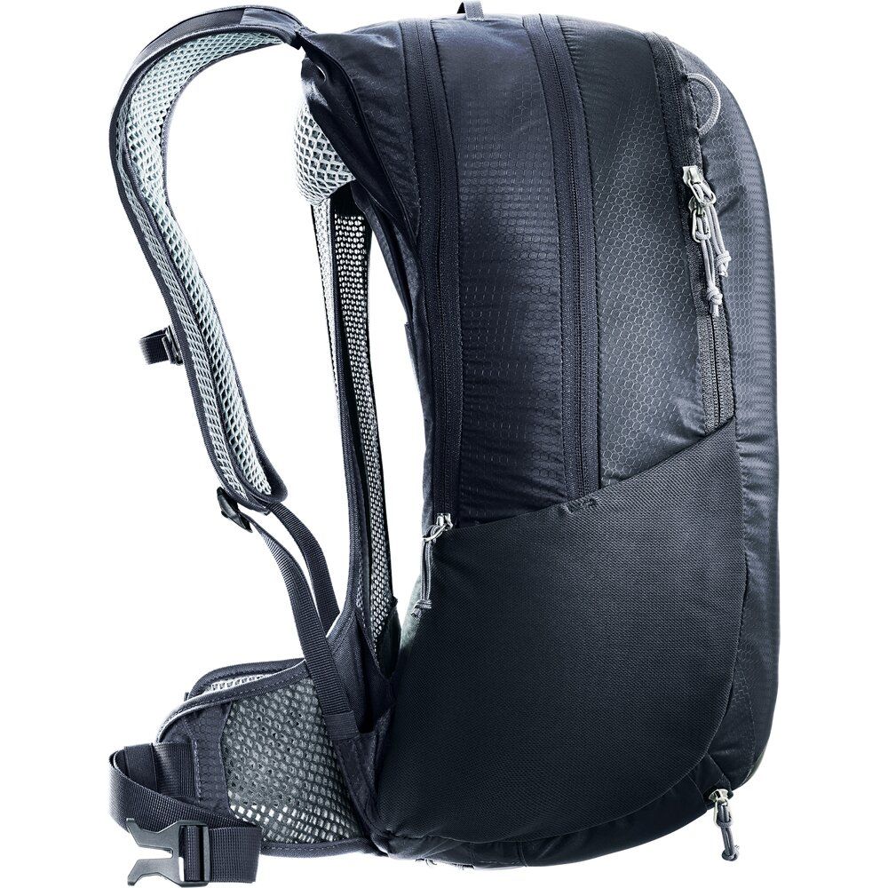 Deuter Race Air 14+3 Fahrradrucksack black Produktbild 3