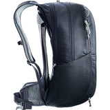 Deuter Race Air 14+3 Fahrradrucksack black Produktbild 3