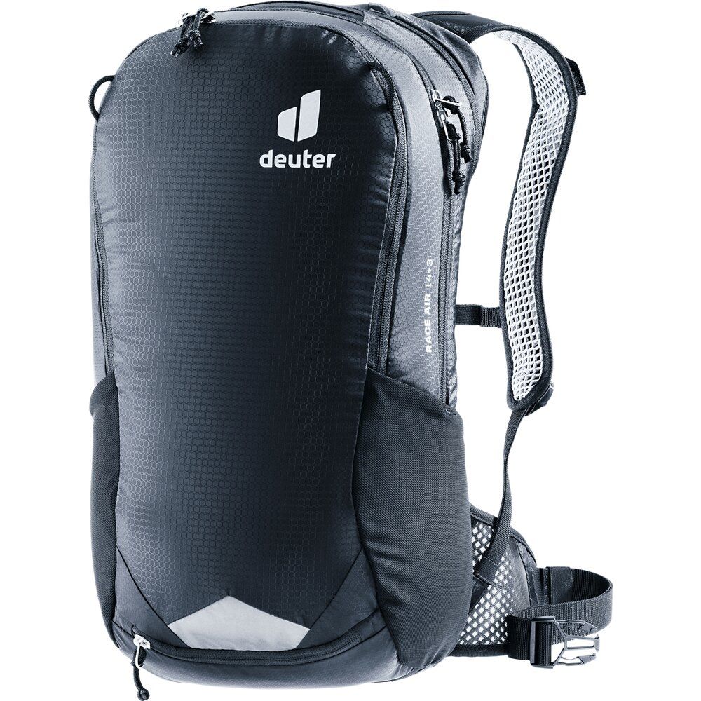 Deuter Race Air 14+3 Fahrradrucksack black Produktbild 0