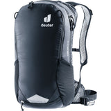 Deuter Race Air 14+3 Fahrradrucksack black Produktbild 0