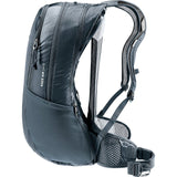 Deuter Race Air 14+3 Fahrradrucksack black Produktbild 5