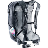 Deuter Race Air 14+3 Fahrradrucksack black Produktbild 6