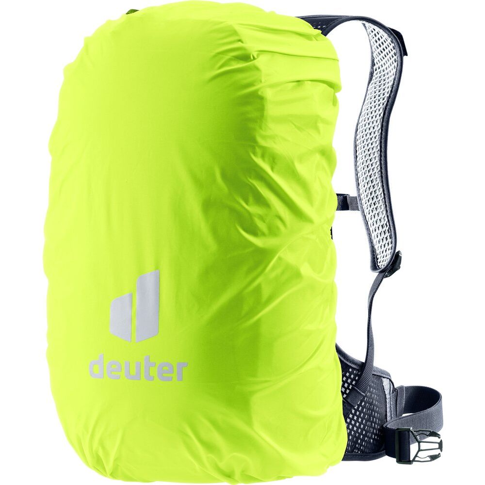 Deuter Race Air 14+3 Fahrradrucksack black Produktbild 7
