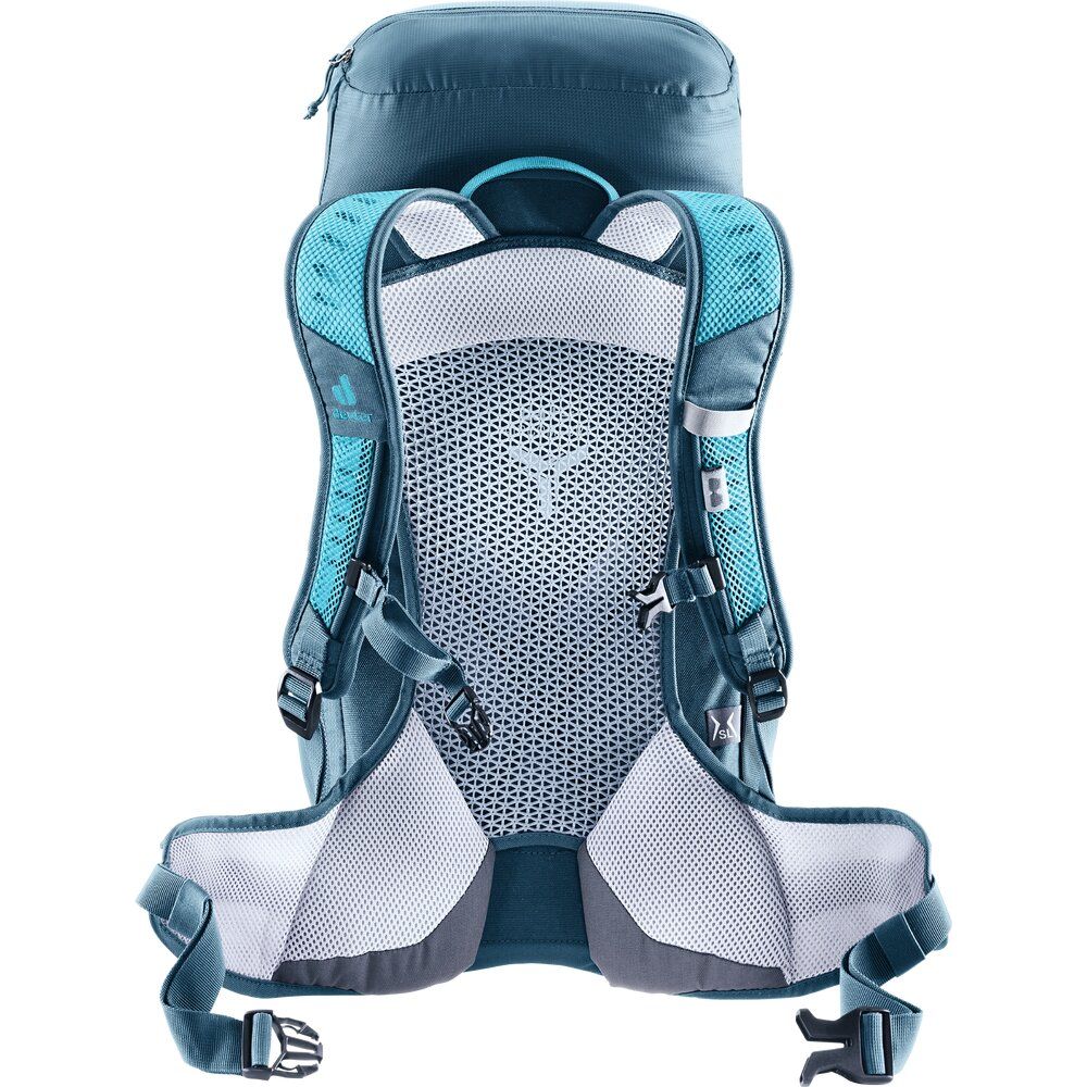 Deuter Rucksack Ac Lite 22 SL Damen Wanderrucksack lagoon-atlantic Produktbild 1