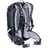 Deuter Rucksack Trans Alpine 30 Fahrradrucksack black Produktbild 11