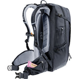 Deuter Rucksack Trans Alpine 30 Fahrradrucksack black Produktbild 12