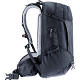 Deuter Rucksack Trans Alpine 30 Fahrradrucksack black Produktbild 2