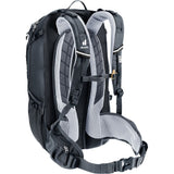 Deuter Rucksack Trans Alpine 30 Fahrradrucksack black Produktbild 3