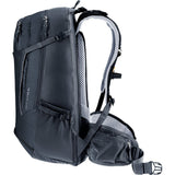 Deuter Rucksack Trans Alpine 30 Fahrradrucksack black Produktbild 4
