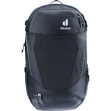 Deuter Rucksack Trans Alpine 30 Fahrradrucksack black Produktbild 5