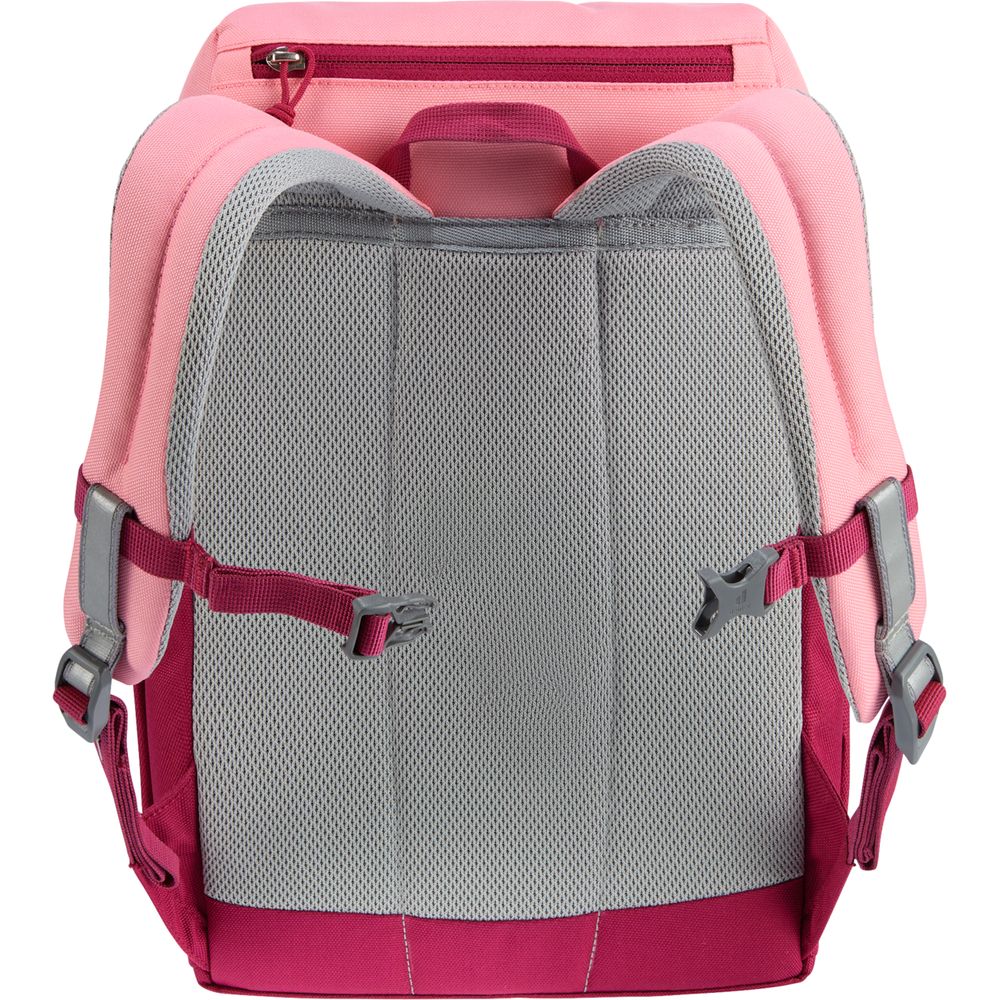 Deuter Schmusebär Kinderrucksack blossom-raspberry Produktbild 1