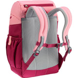 Deuter Schmusebär Kinderrucksack blossom-raspberry Produktbild 3