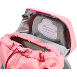 Deuter Schmusebär Kinderrucksack blossom-raspberry Produktbild 6