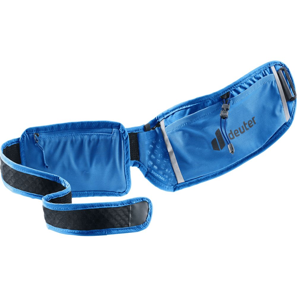Deuter Shortrail I Hüfttasche neptune Produktbild 0