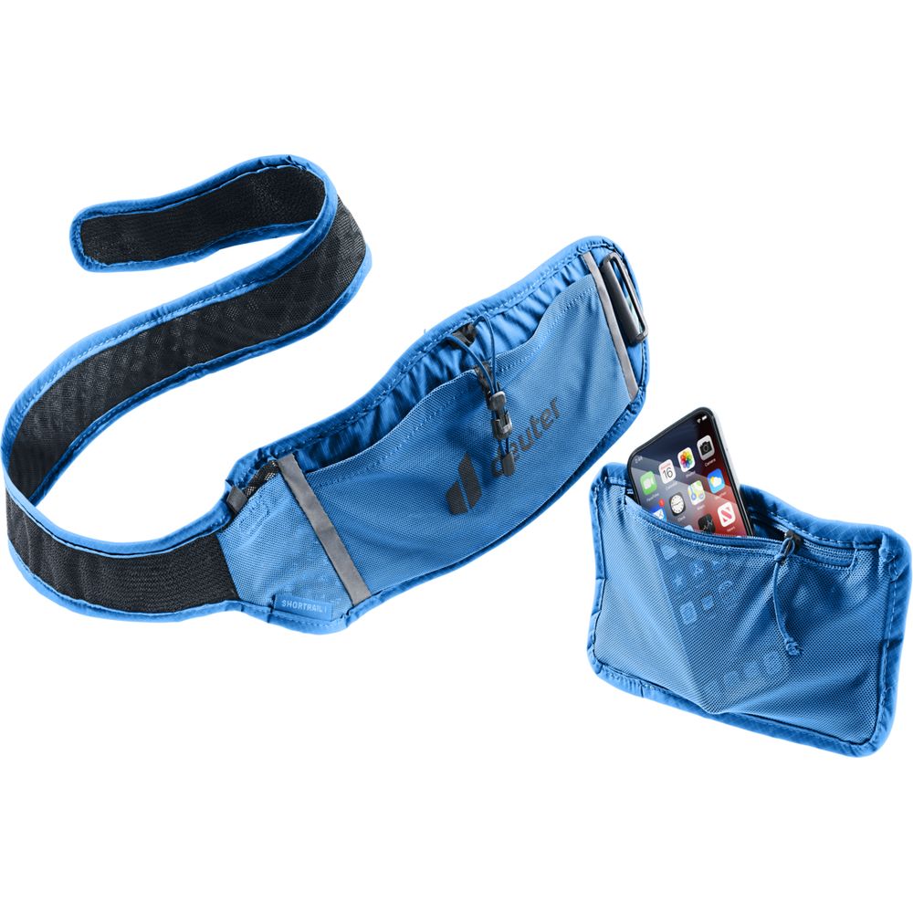 Deuter Shortrail I Hüfttasche neptune Produktbild 2