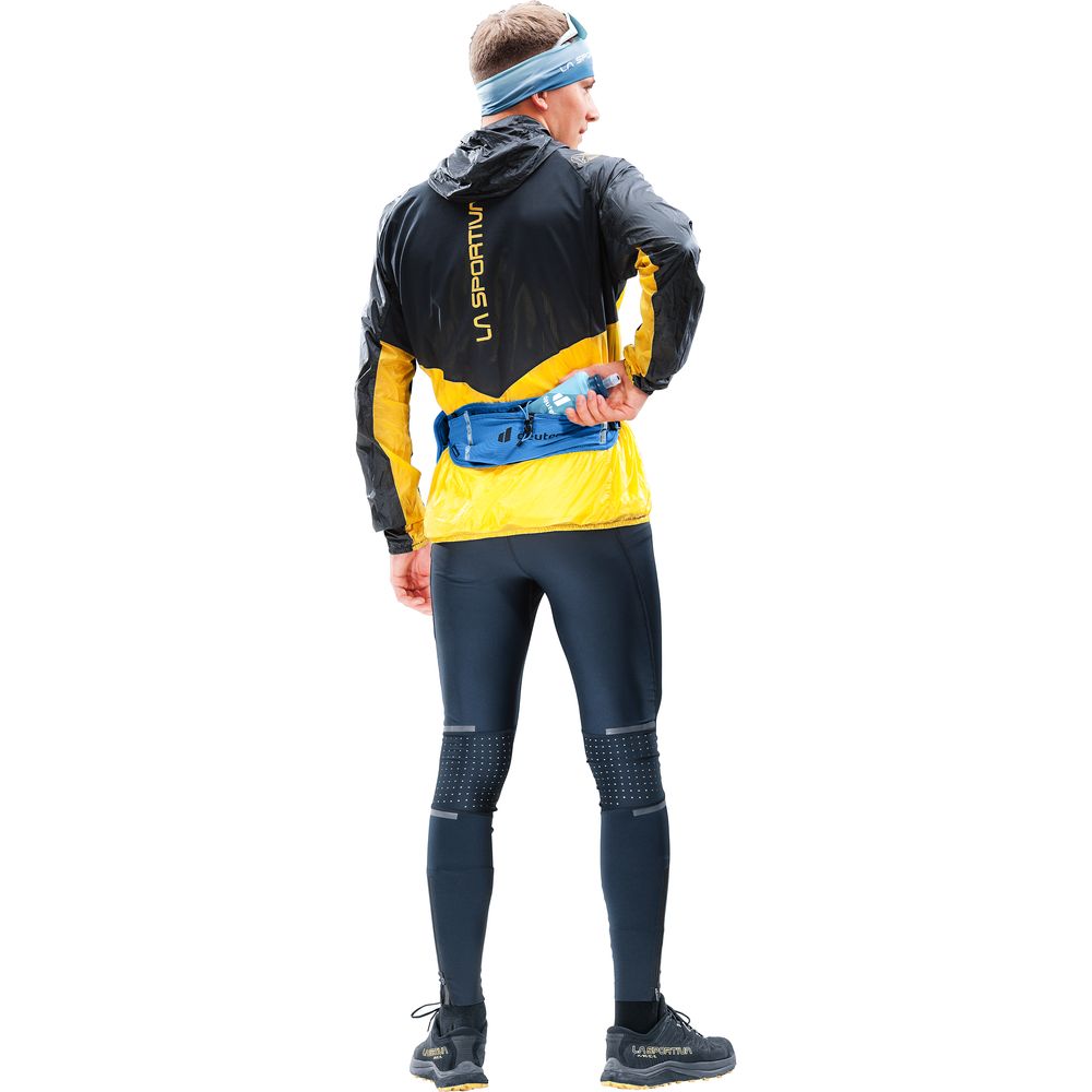 Deuter Shortrail I Hüfttasche neptune Produktbild 3