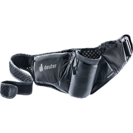 Deuter Shorttrail II Hüfttasche black Produktbild 0