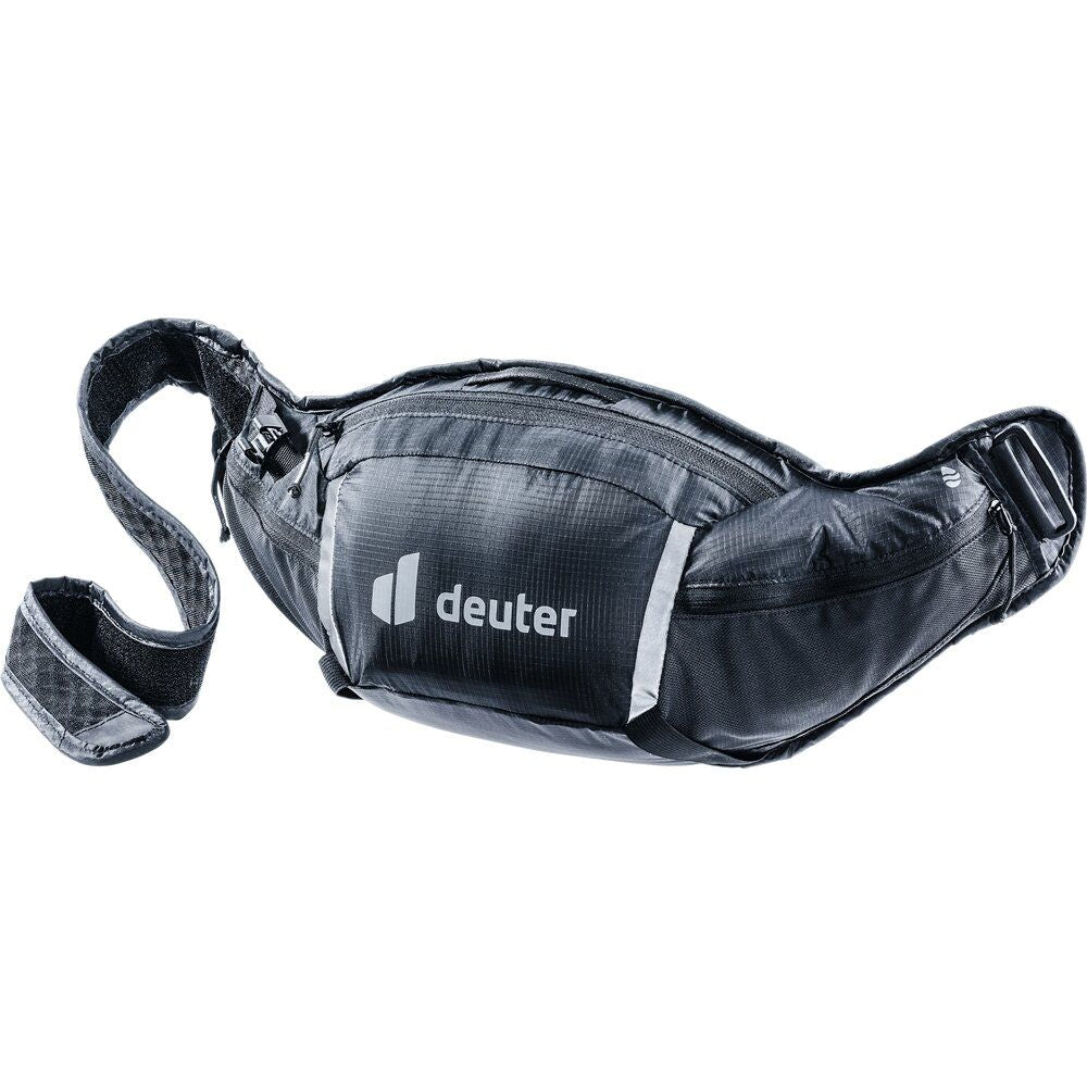 Deuter Shortrail III Hüfttasche black Produktbild 0