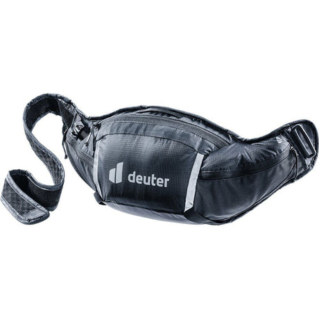 Deuter Shortrail III Hüfttasche black Produktbild 0