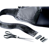Deuter Shortrail III Hüfttasche black Produktbild 6