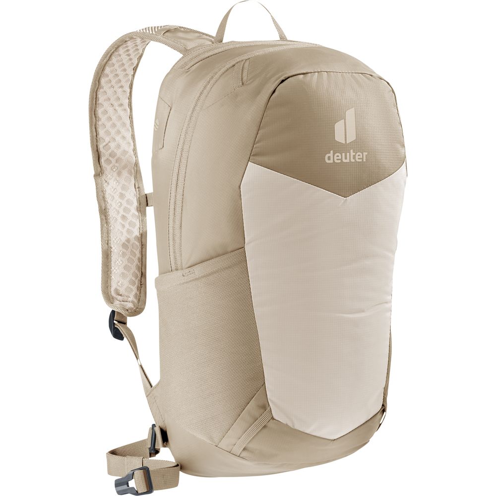 Deuter Speed Lite 13 Wanderrucksack alu-greystone Produktbild 8