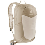 Deuter Speed Lite 13 Wanderrucksack alu-greystone Produktbild 8