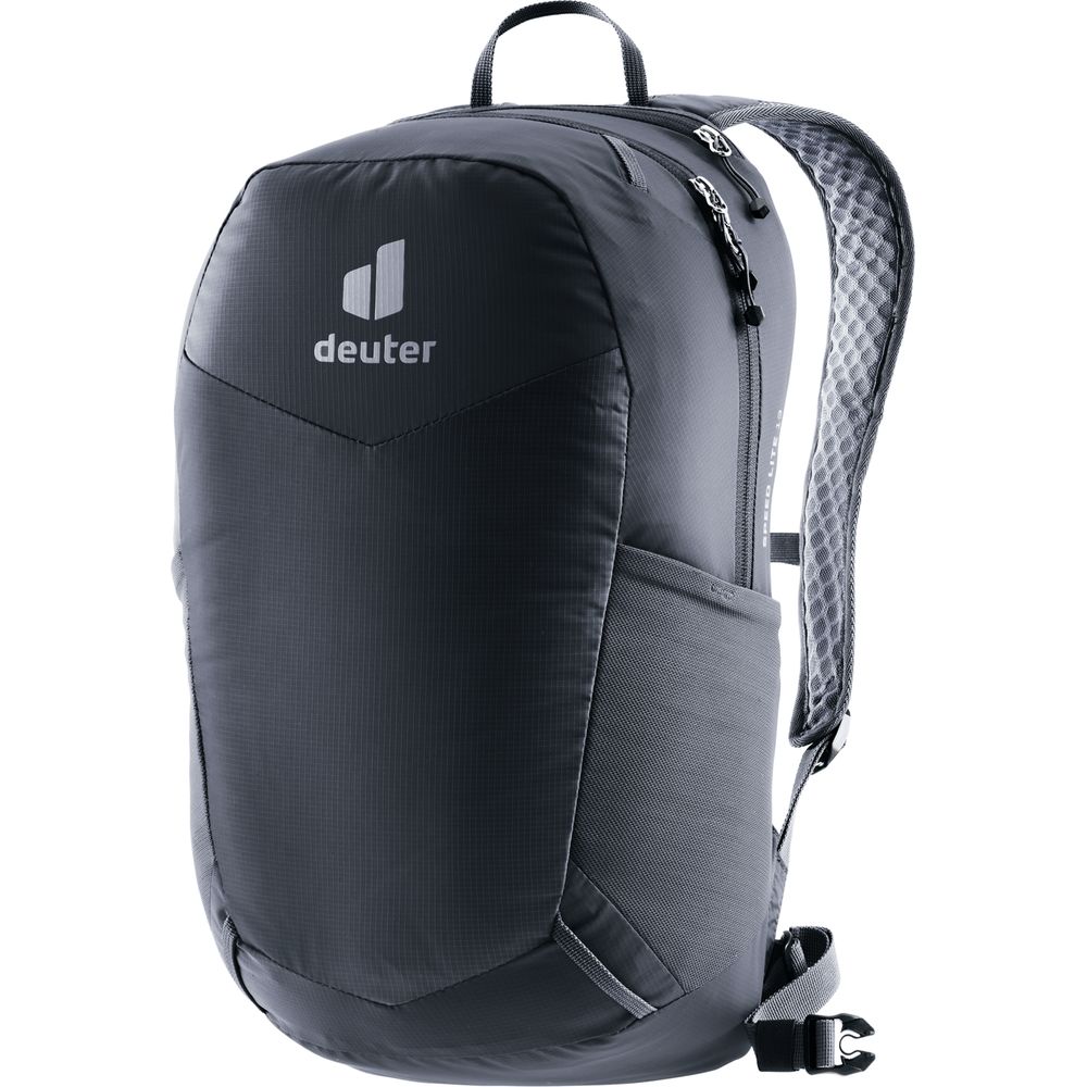 Deuter Speed Lite 13 Wanderrucksack black Produktbild 0