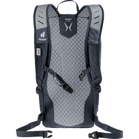Deuter Speed Lite 13 Wanderrucksack black Produktbild 1