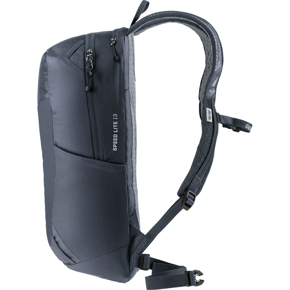 Deuter Speed Lite 13 Wanderrucksack black Produktbild 4