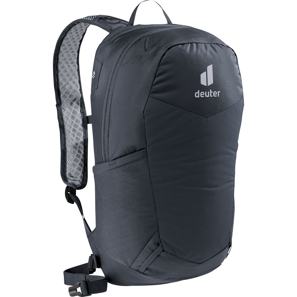 Deuter Speed Lite 13 Wanderrucksack black Produktbild 8