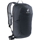 Deuter Speed Lite 13 Wanderrucksack black Produktbild 8