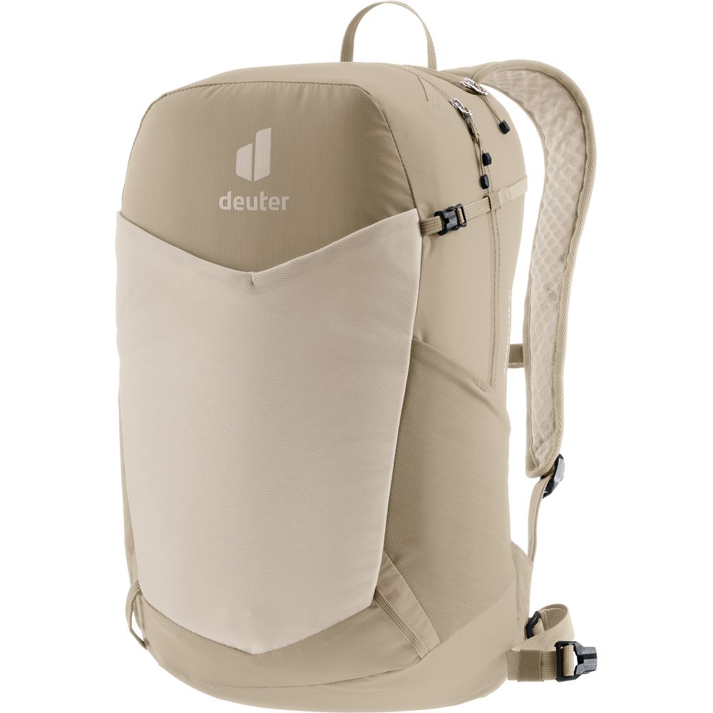 Deuter Speed Lite 21 Wanderrucksack alu-greystone Produktbild 0