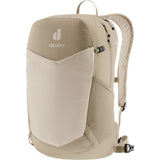 Deuter Speed Lite 21 Wanderrucksack alu-greystone Produktbild 0