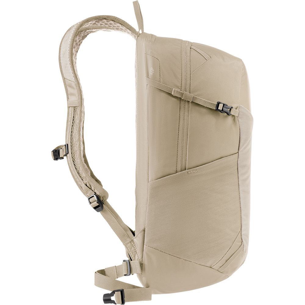 Deuter Speed Lite 21 Wanderrucksack alu-greystone Produktbild 2