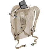 Deuter Speed Lite 21 Wanderrucksack alu-greystone Produktbild 8