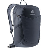 Deuter Speed Lite 21 Wanderrucksack black Produktbild 9